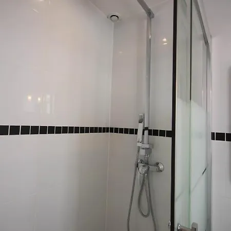 アパート Centre - Nice And Cozy With Wonderful View 3pers 1bdr *